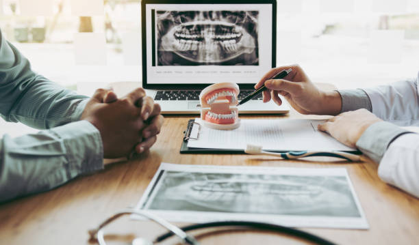 Best Emergency Dental Surgery in Chevy Chase, MD