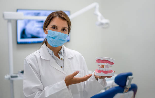 Best Emergency Dental Care for Trauma or Injury in Chevy Chase, MD