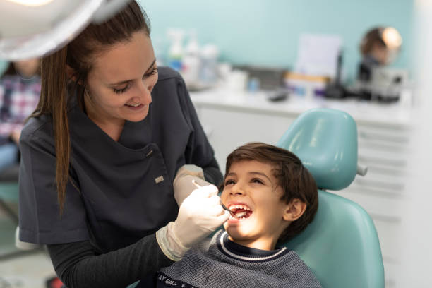 Best Emergency Wisdom Teeth Removal in Chevy Chase, MD
