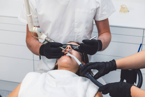 Best Emergency Orthodontic Repairs in Chevy Chase, MD